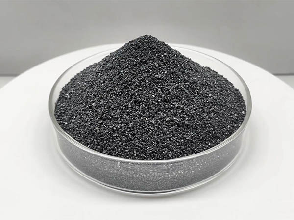 鉻鐵礦砂的特點(diǎn)和用途