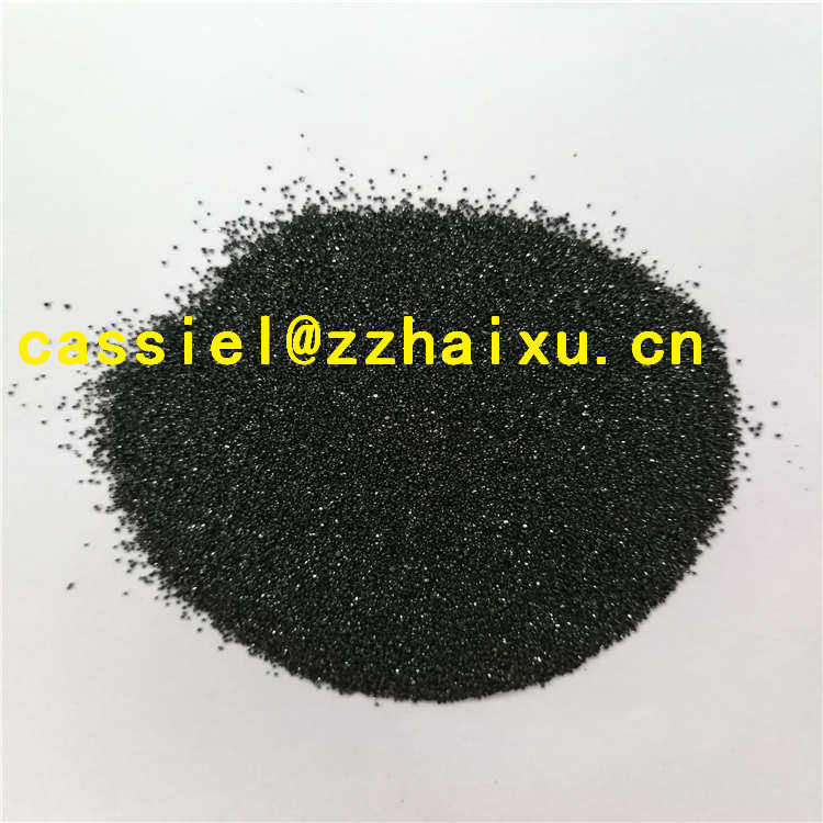 鉻礦砂的主要應(yīng)用場景