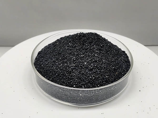 鉻礦砂作為面砂的優(yōu)點？