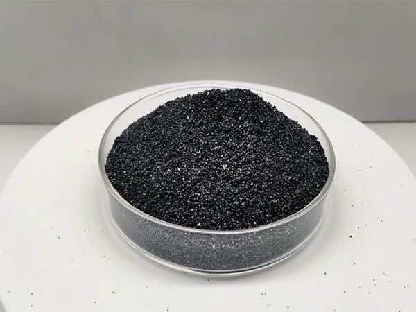 鉻礦砂用在陶瓷行業(yè)的優(yōu)點